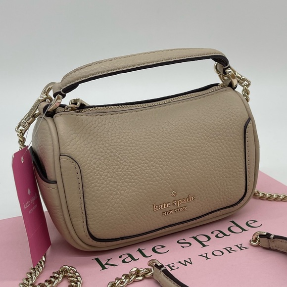 Kate Spade Micro Crossbody Bag